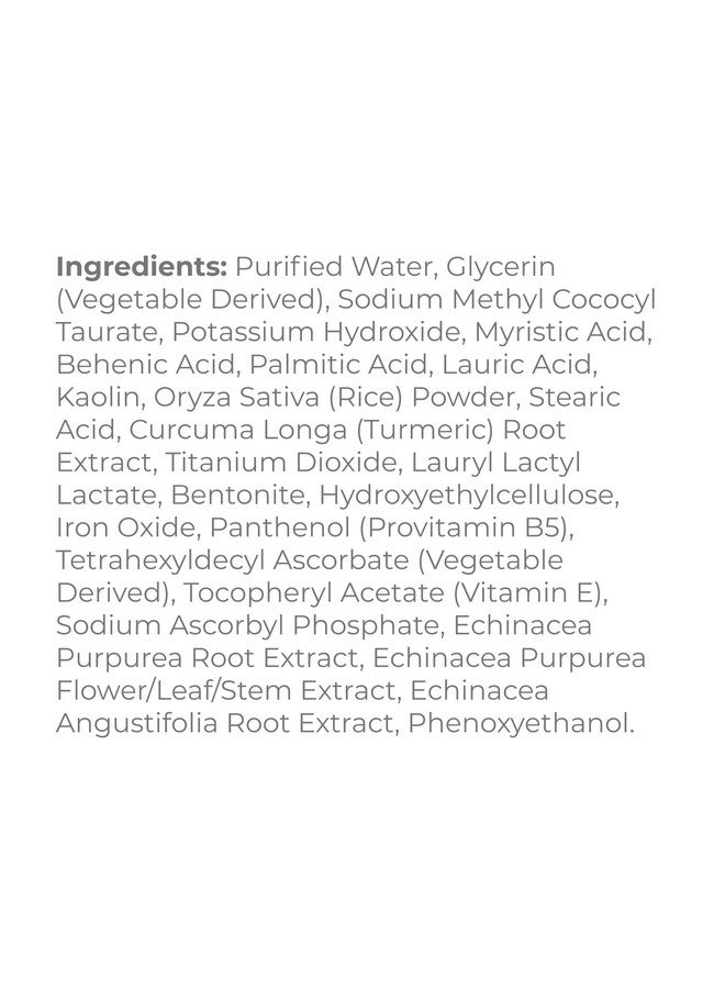 derma-e Ermae Vitamin C Gentle Daily Cleansing Paste Vitamin C Face Mask Or Cleanser With Turmeric Facial Mask Brightens & Clarifies 4.0 Oz - Image 4