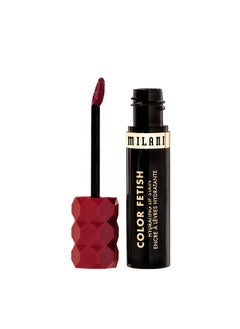MILANI Milani Color Fetish Lip Stain - 150 That's Fire  - Image 3