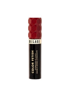 MILANI Milani Color Fetish Lip Stain - 150 That's Fire  - Image 2