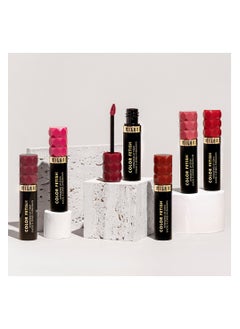 MILANI Milani Color Fetish Lip Stain - 150 That's Fire  - Image 5