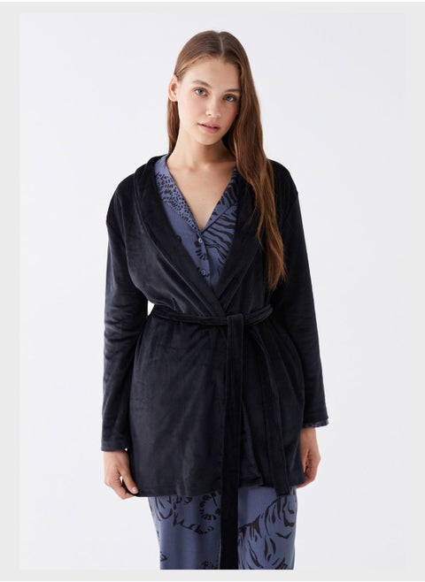 Belt Detail Nightwear
