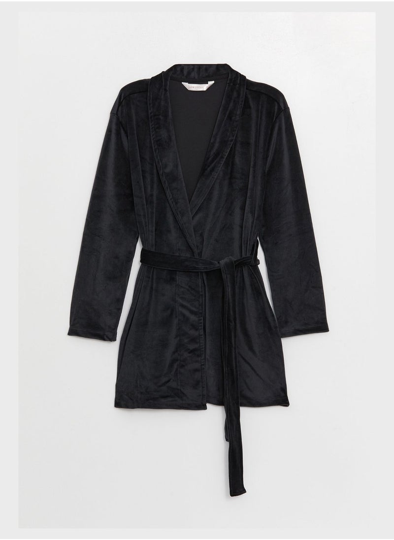 LC WAIKIKI - Belt Detail Nightwear - Image 1