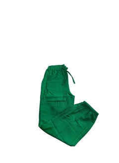 Generic Girls green trousers  - Image 1