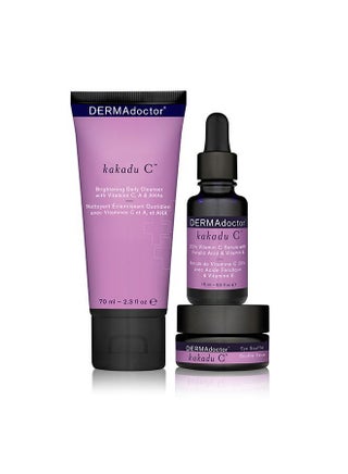 Kakadu C Vitamin C Brightening Intro Kit - Ramadan Edition, Savings 28% - view 2