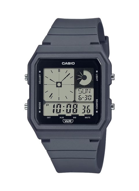 POP LED Dial Multifunction Resin Bio-Based