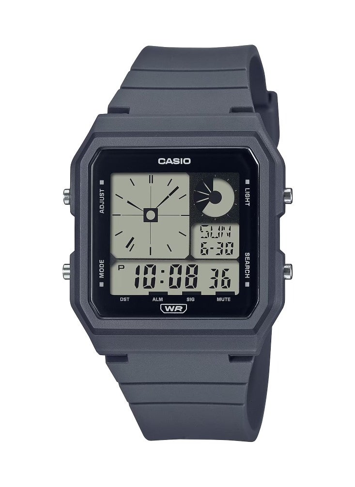 CASIO - قرص POP LED متعدد الوظائف من الراتنج الحيوي - Image 1