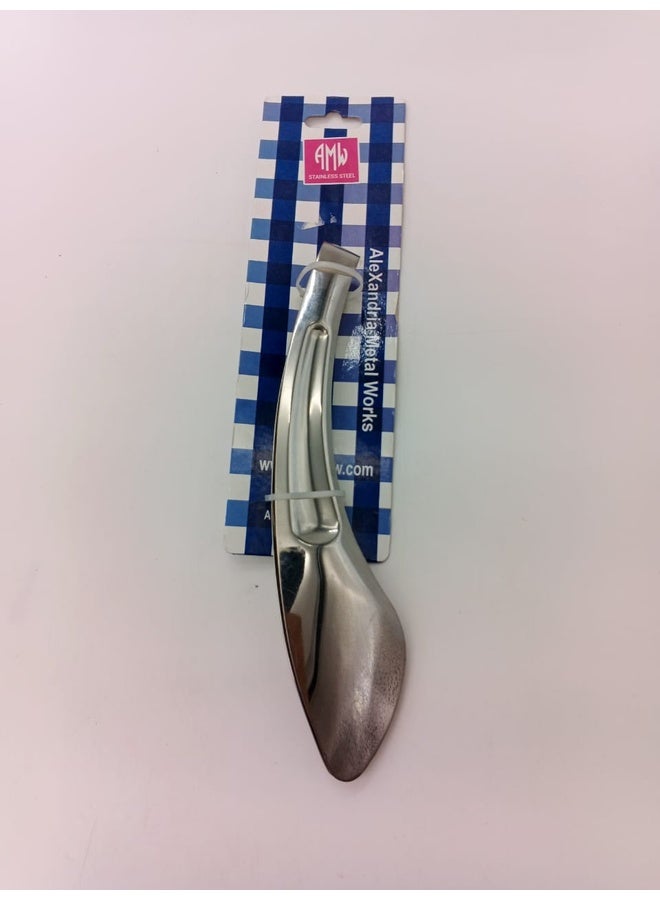 Genaric ملاقط تقديم من الفولاذ المقاوم للصدأ من ألكسندريا ميتال ووركس