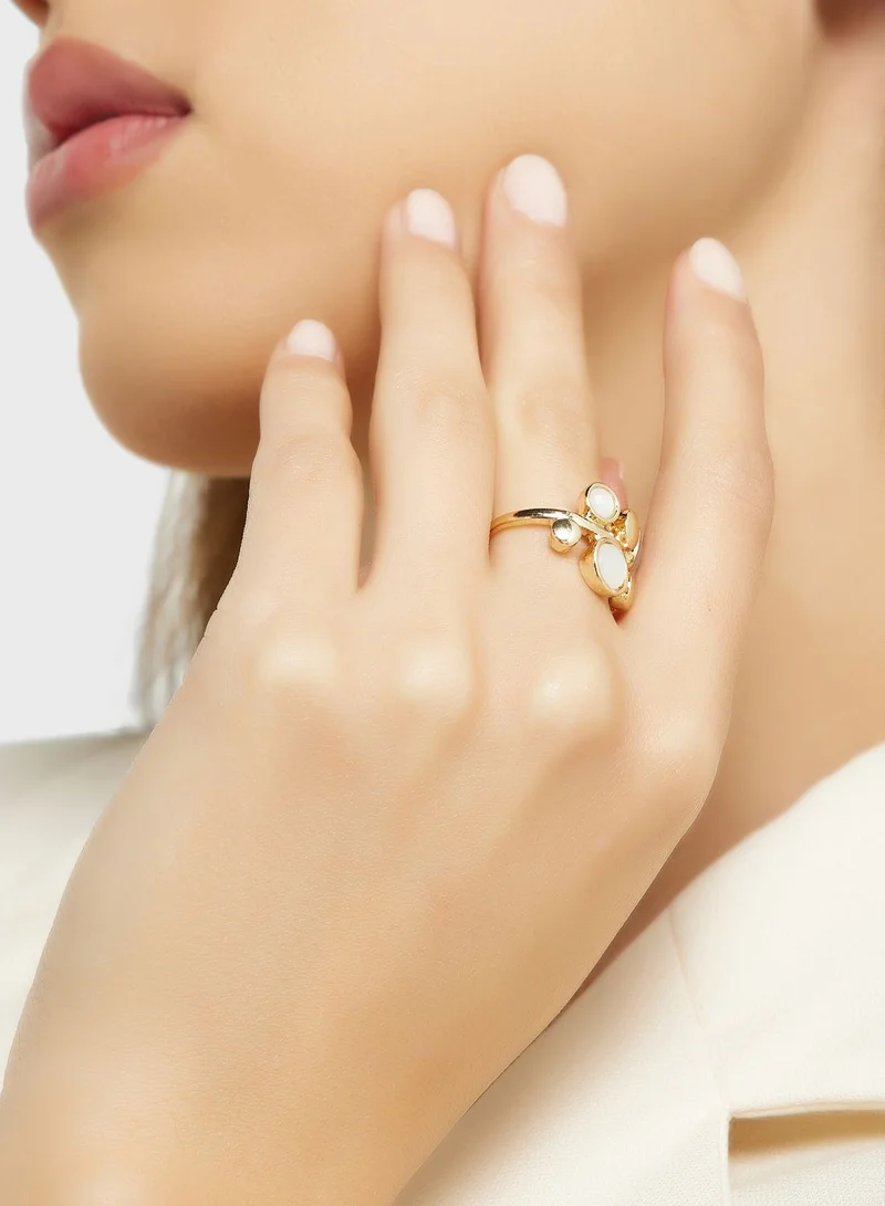 ELLA Multi Design Ring