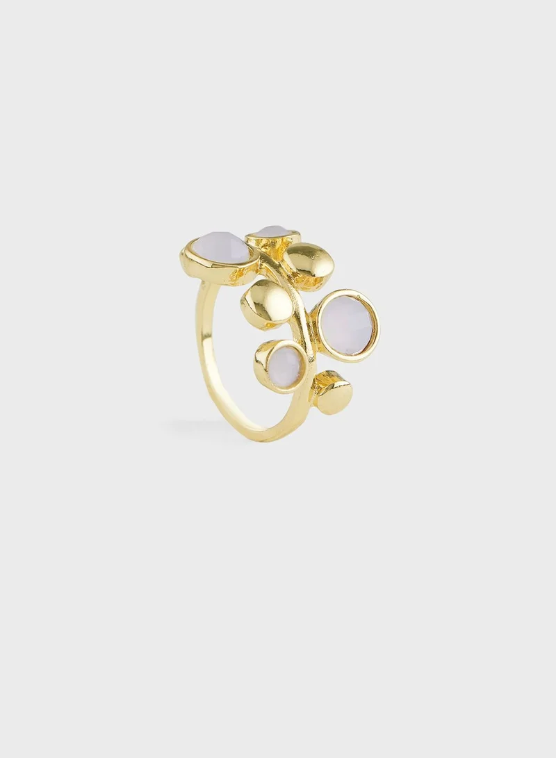 ELLA Multi Design Ring