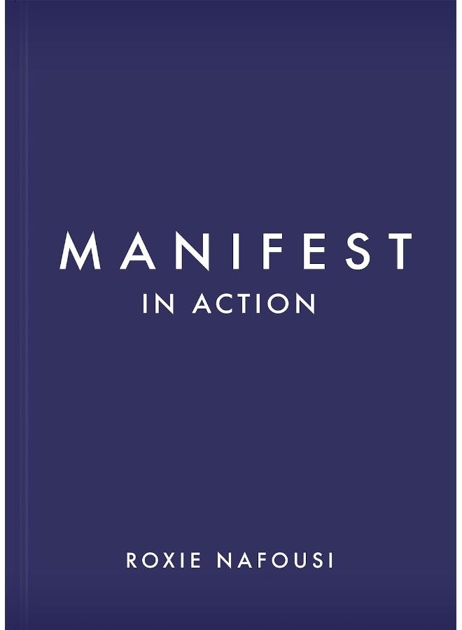 Manifest in Action: Unlock Your Limitless Potential
