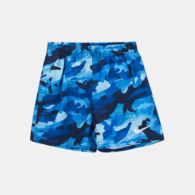 Nike Kids' Volley Swimming Shorts