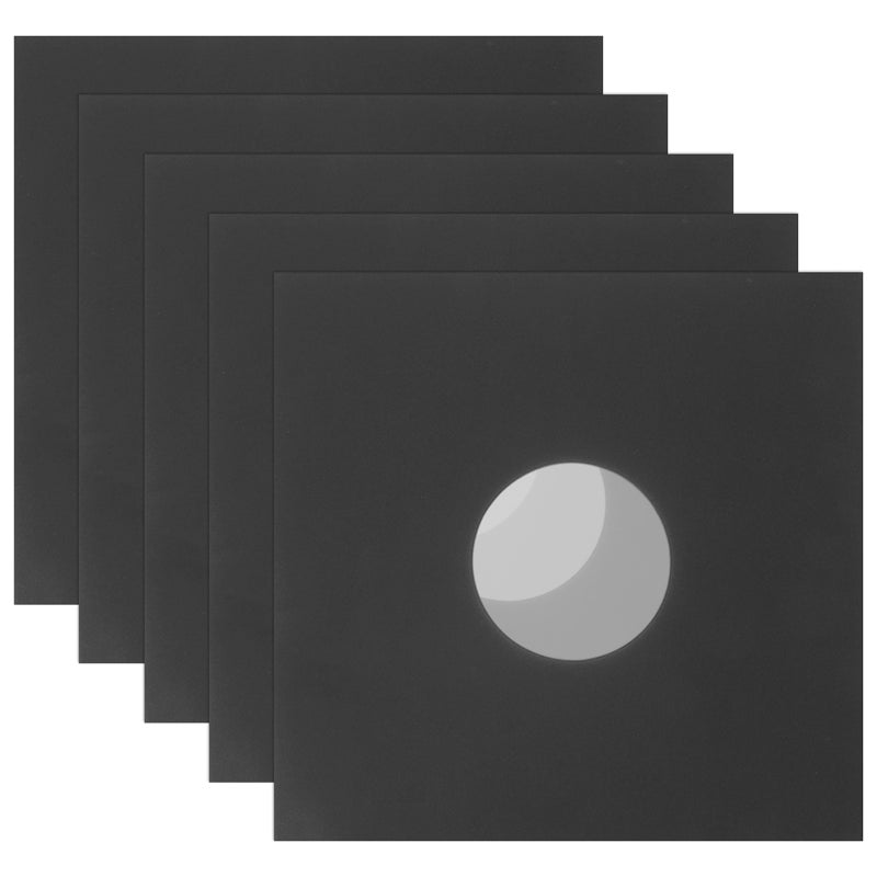 Durable Vinyl Record Covers, Securely Store and Preserve Your Favorite Music Collection - Image 5