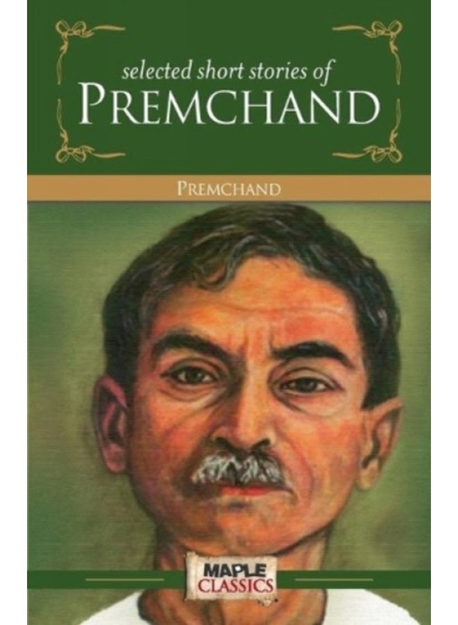 Selected Short Stories of Premchand 