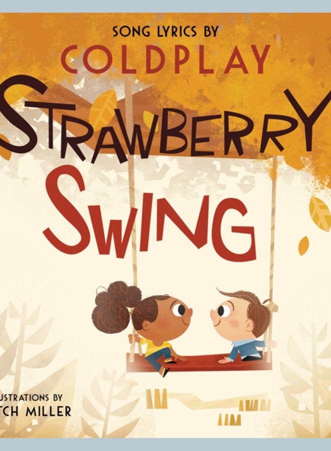 Strawberry Swing