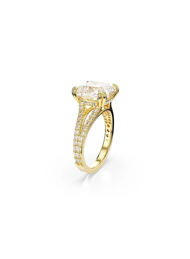 SWAROVSKI Stilla Stone Detail Single Ring