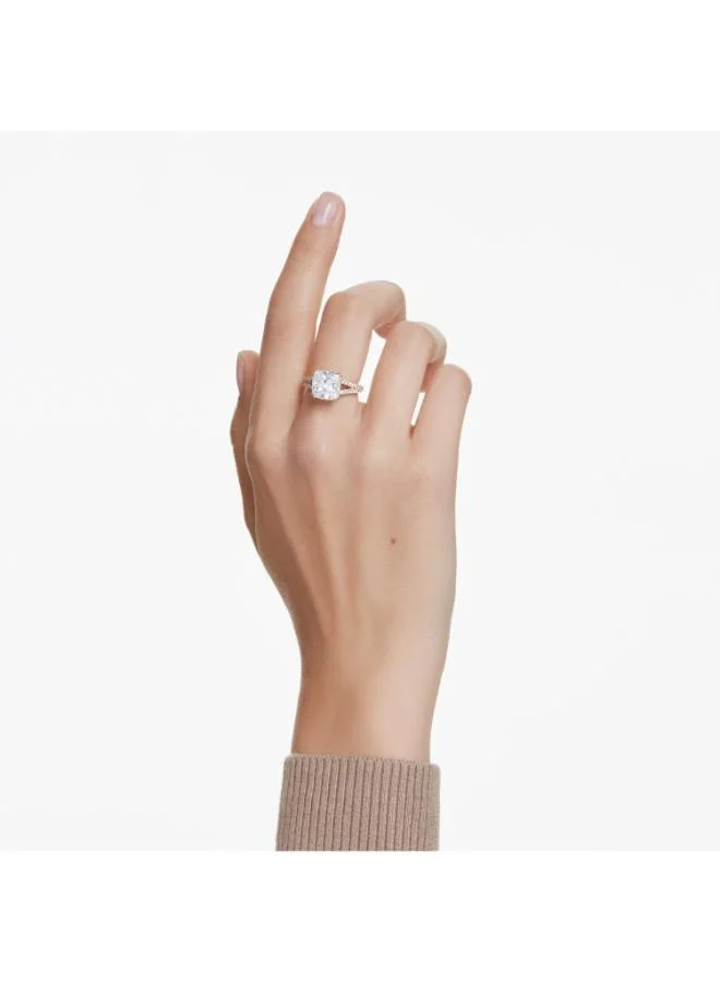 SWAROVSKI Stilla Stone Detail Single Ring