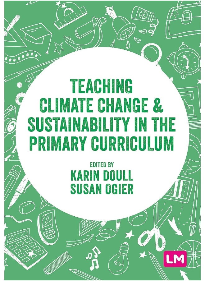 null - Teaching Climate Change and Sustainability in the Primary Curriculum - Image 1