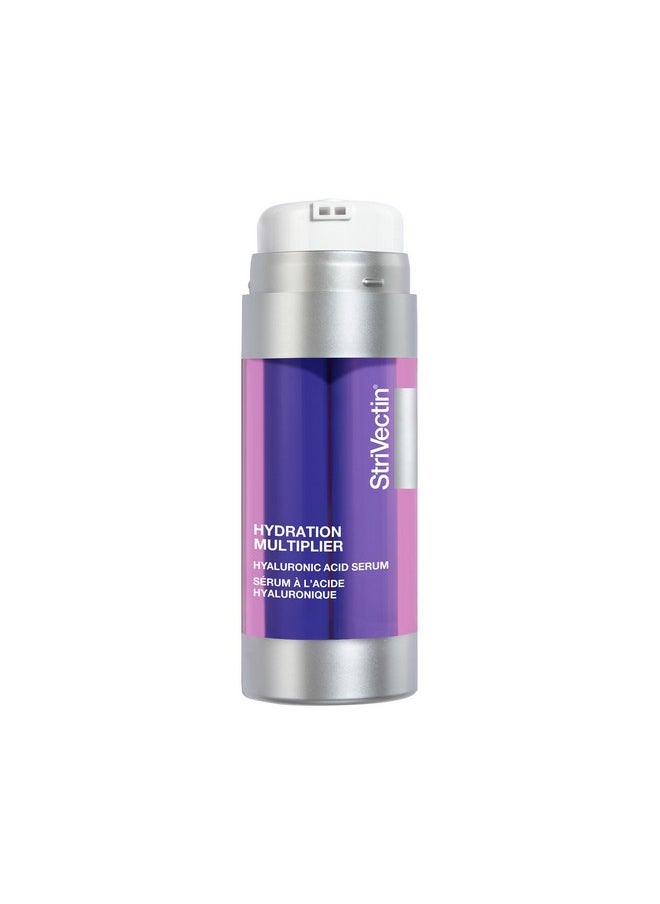 Strivectin - Multi Action Hydration Multiplier Serum With Hyaluronic Acid Ceramides And Peptides For Dehydrated Dry Skin - Image 1