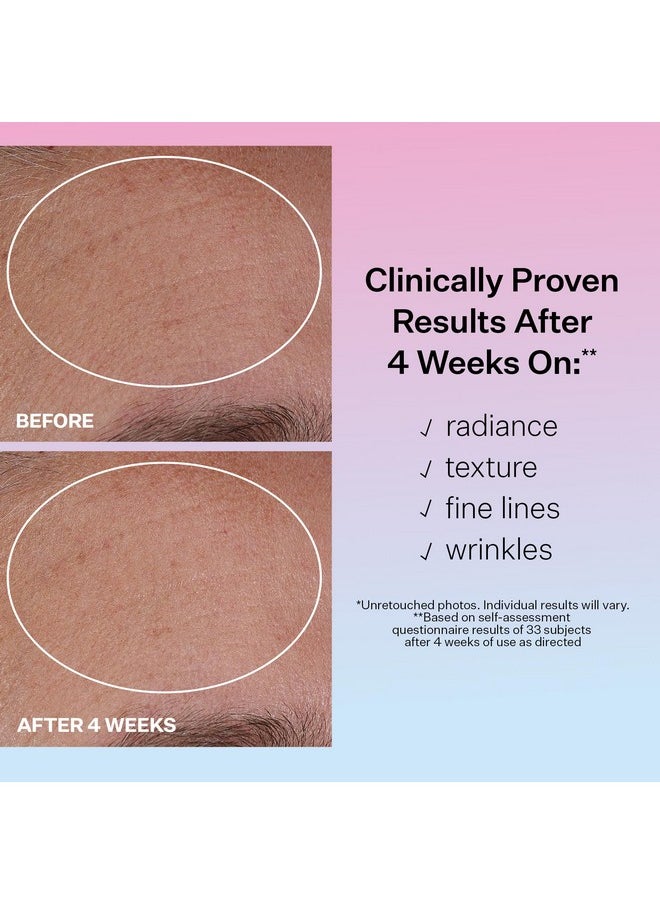 Strivectin - Multi Action Hydration Multiplier Serum With Hyaluronic Acid Ceramides And Peptides For Dehydrated Dry Skin - Image 1