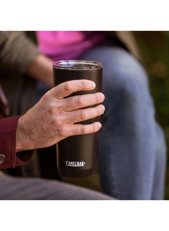 CAMELBAK كوب كاملباك، معزول بالفراغ، 30 أونصة، أزرق غامق - Image 2