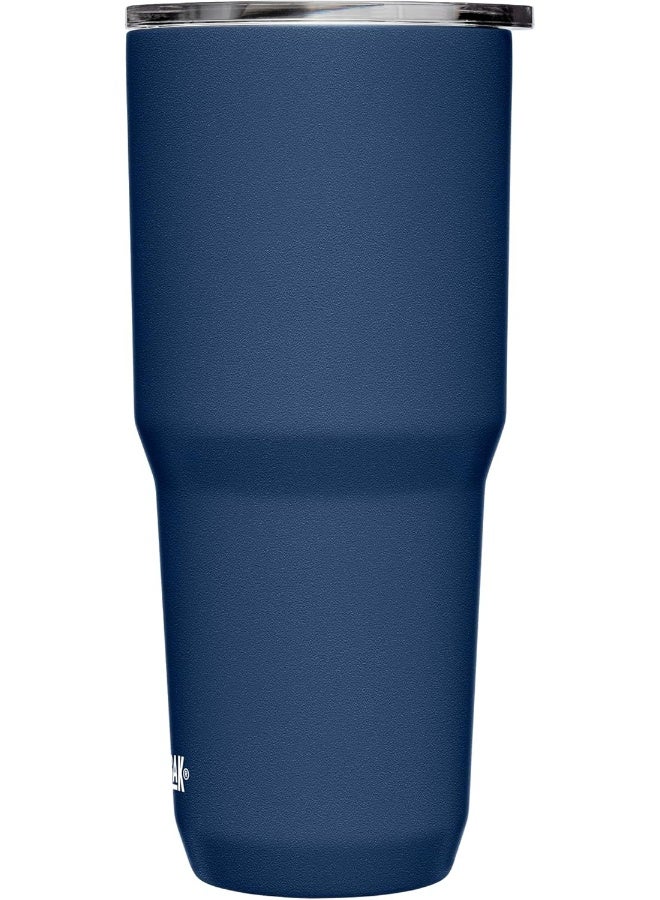 CAMELBAK كوب كاملباك، معزول بالفراغ، 30 أونصة، أزرق غامق - Image 5