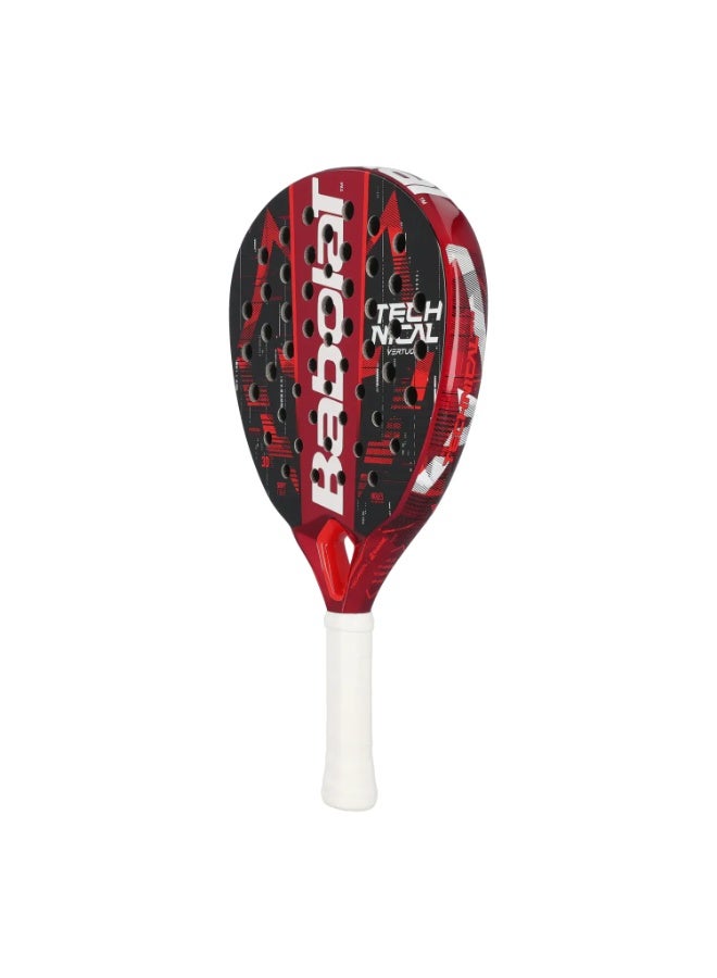 Babolat TECH VERTUO JUAN LEBRON  padel rckt - Image 1