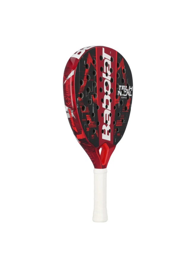 Babolat TECH VERTUO JUAN LEBRON  padel rckt - Image 2