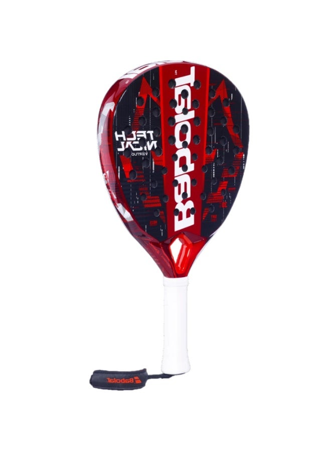 Babolat TECH VERTUO JUAN LEBRON  padel rckt - Image 4