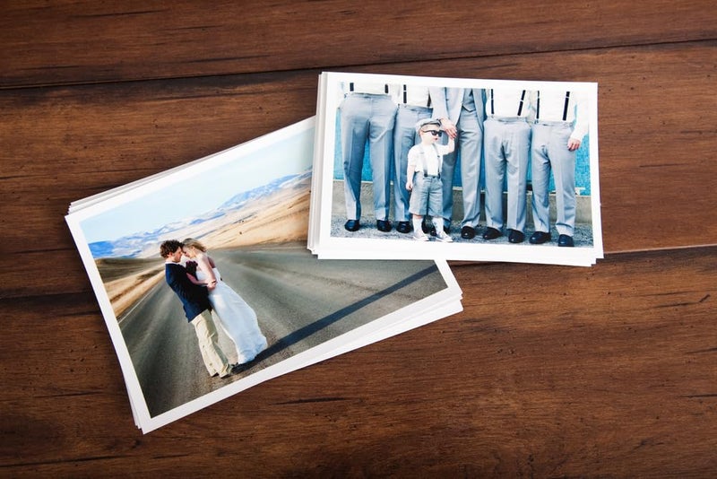 Generic Customized Photo PrintsSet of 10 on Premium Glossy Paper 270 GSM  - Image 4