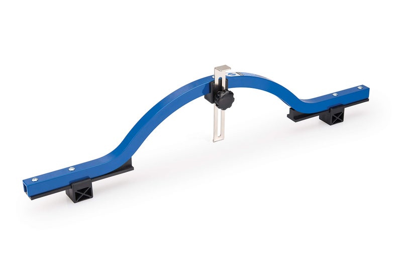 Park Tool أداة بارك واغ-4 لقياس محاذاة العجلات الاحترافية - Image 1