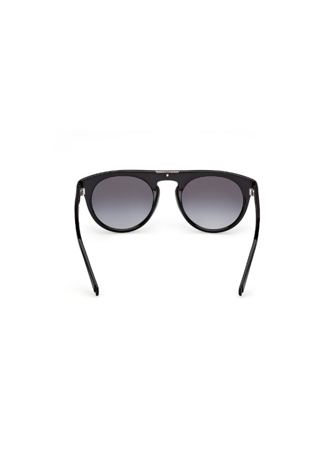 GUESS FULL RIM UV PROTECTION GUESS PLASTIC SUNGLASSES GU0027452P56 - Image 4