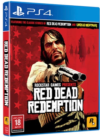 Red Dead Redemption - PlayStation 4 (PS4) - pzsku/ZC7E3630D95D1505F92E4Z/45/_/1738424657/e655450f-ec6d-41ff-a5f9-8f3052472205