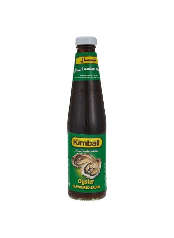 Oyster Sauce, 510g, Malaysia
