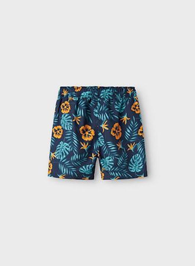 NAME IT Nkmzaba Swim Shorts Box  - Image 3