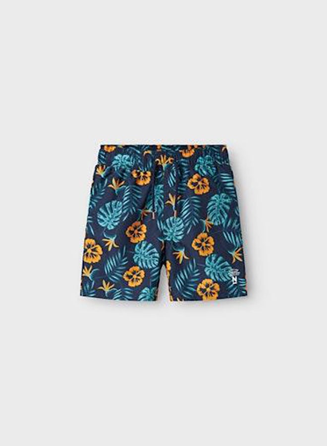 NAME IT Nkmzaba Swim Shorts Box  - Image 2