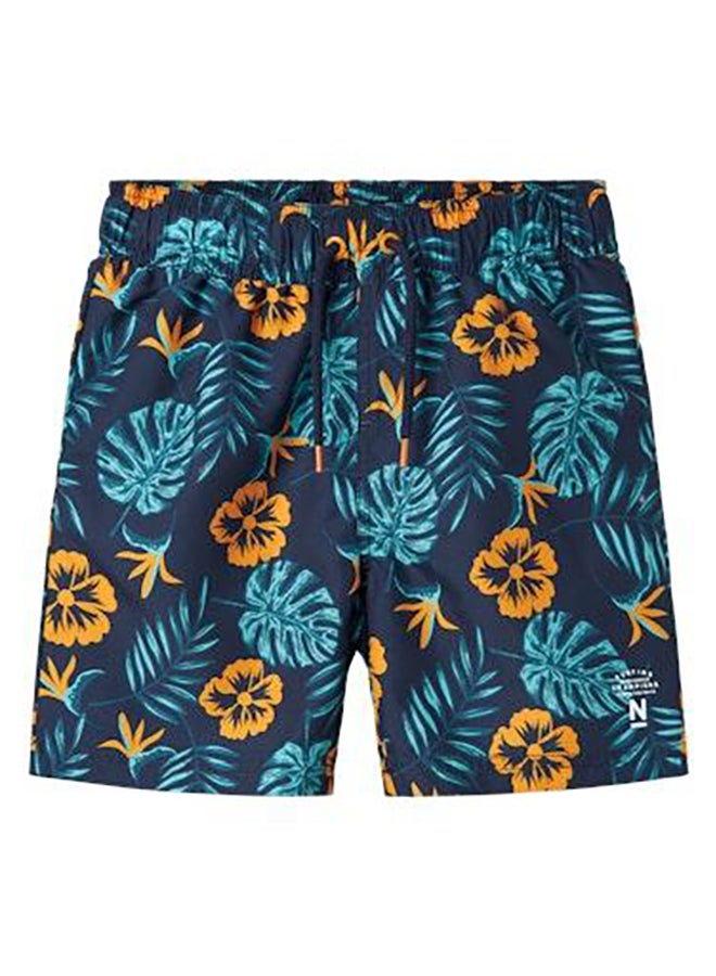 NAME IT Nkmzaba Swim Shorts Box  - Image 1