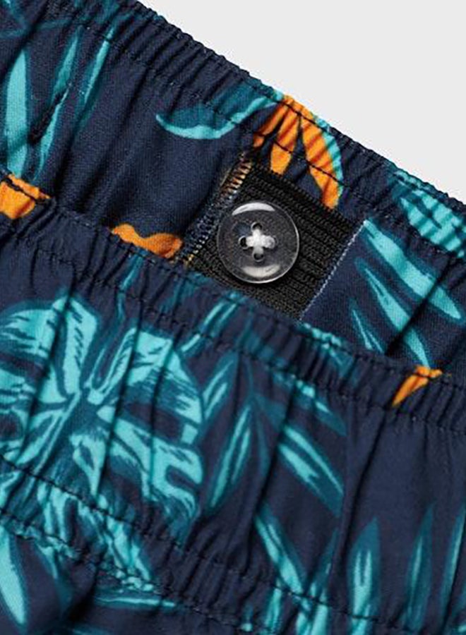 NAME IT Nkmzaba Swim Shorts Box  - Image 4