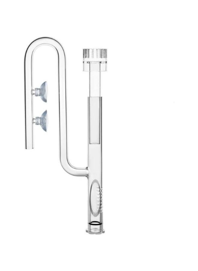 تدفق أنابيب الزنبق الزجاجية من B&K مع مقشدة السطح - Image 1