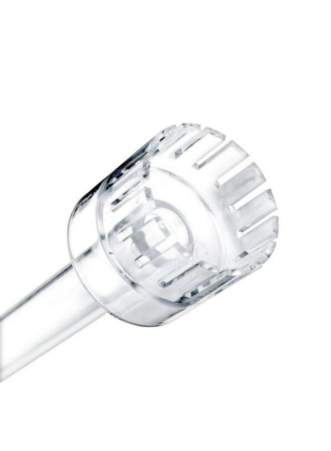 تدفق أنابيب الزنبق الزجاجية من B&K مع مقشدة السطح - Image 3