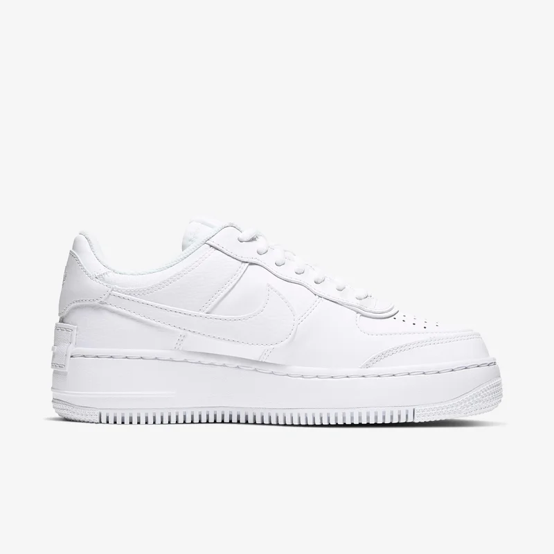 Nike Women's Air Force 1 Shadow Shoes