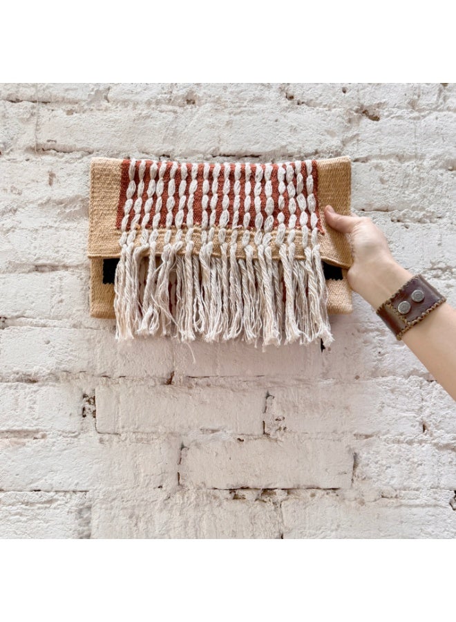 KUFUF Dafayer Handbag - Clutch - Image 2