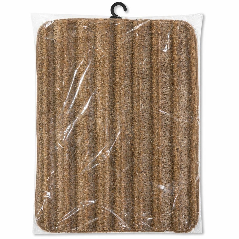 Shaggy Bath Mat Set 3 Pieces, Plush Soft Bathroom Rugs with Non-Slip Grip, Fast Absorbing Shower and Toilet Mats, Modern Home Bathroom Accessories - Image 4