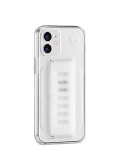 Protective case cover for Apple iPhone 12/12Pro, transparent, non-yellowing