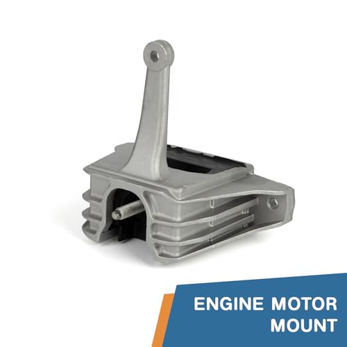 Baxzl 21810-F2000 Right Engine Motor Mount for Hyundai Elantra 2017-2020 Elantra GT 2018-2020 Kona 2018-2020 Veloster 2019 Veloster N 2019 1.4L 1.6L 2.0L L4 soporte de Motor Replace 21810-J9000 - Image 2