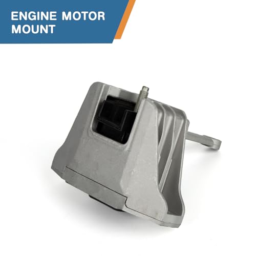 Baxzl 21810-F2000 Right Engine Motor Mount for Hyundai Elantra 2017-2020 Elantra GT 2018-2020 Kona 2018-2020 Veloster 2019 Veloster N 2019 1.4L 1.6L 2.0L L4 soporte de Motor Replace 21810-J9000 - Image 5