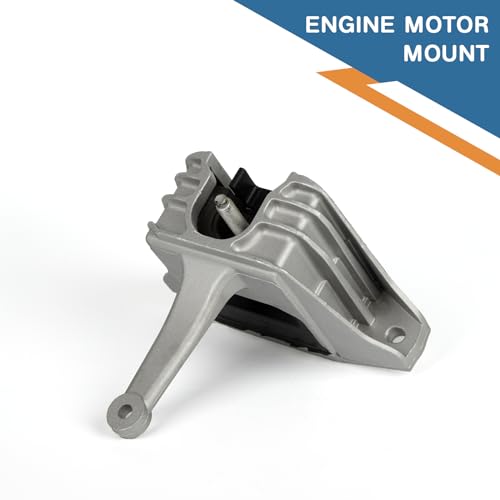 Baxzl 21810-F2000 Right Engine Motor Mount for Hyundai Elantra 2017-2020 Elantra GT 2018-2020 Kona 2018-2020 Veloster 2019 Veloster N 2019 1.4L 1.6L 2.0L L4 soporte de Motor Replace 21810-J9000 - Image 4