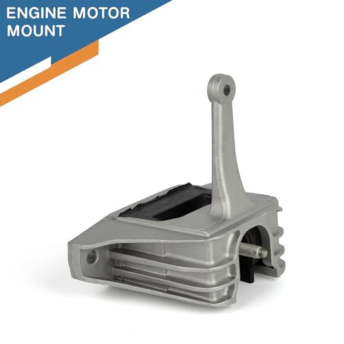 Baxzl 21810-F2000 Right Engine Motor Mount for Hyundai Elantra 2017-2020 Elantra GT 2018-2020 Kona 2018-2020 Veloster 2019 Veloster N 2019 1.4L 1.6L 2.0L L4 soporte de Motor Replace 21810-J9000 - Image 3
