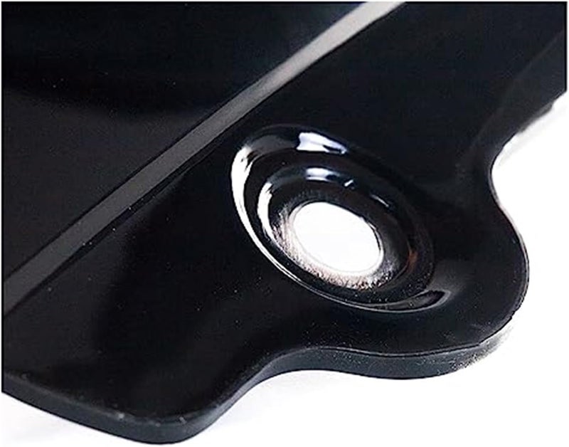 Wivplex Motorcycle Windscreen Spoiler for YZF R1 - Image 5