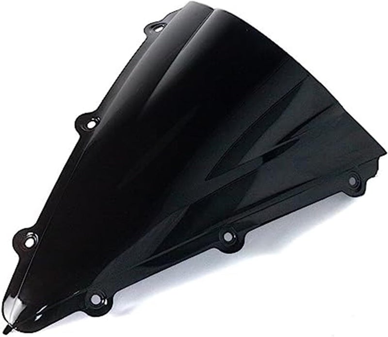 Wivplex Motorcycle Windscreen Spoiler for YZF R1 - Image 1