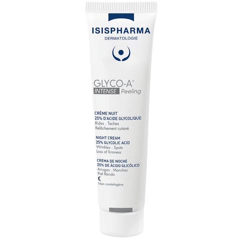 ISIS PHARMA Isispharma Glyco-A Intense Peeling 30ml - Image 1